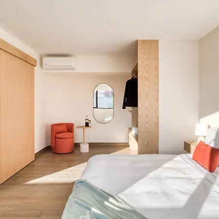 Tonala By Mr W Apartment Mexico City Exterior photo