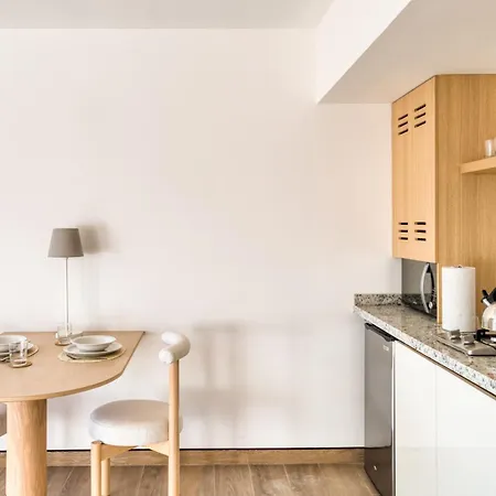 Tonala By Mr W Apartment Mexico City Exterior photo
