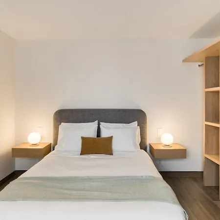 Tonala By Mr W Apartment Mexico City Exterior photo
