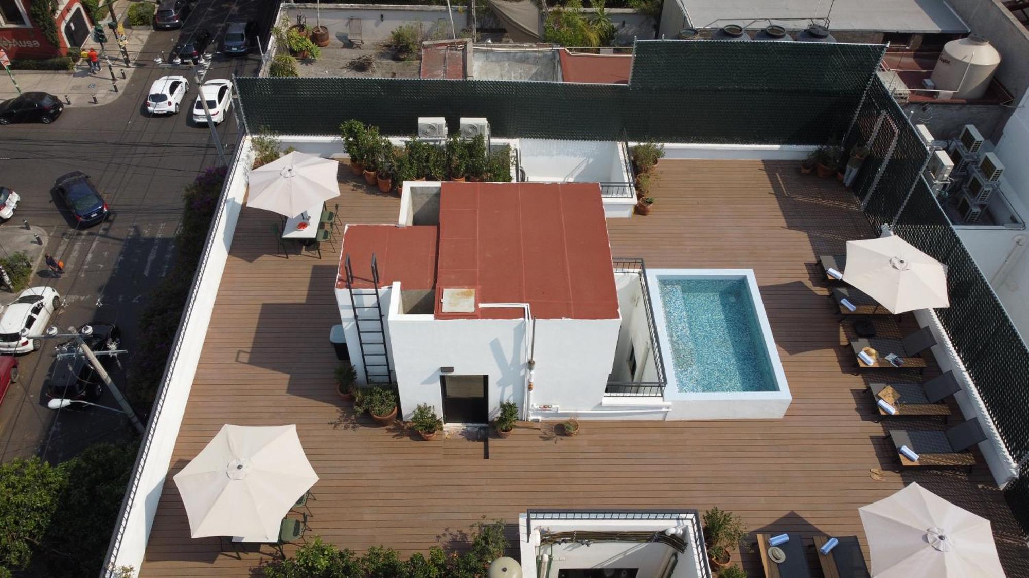 Tonala By Mr W * Mexico City