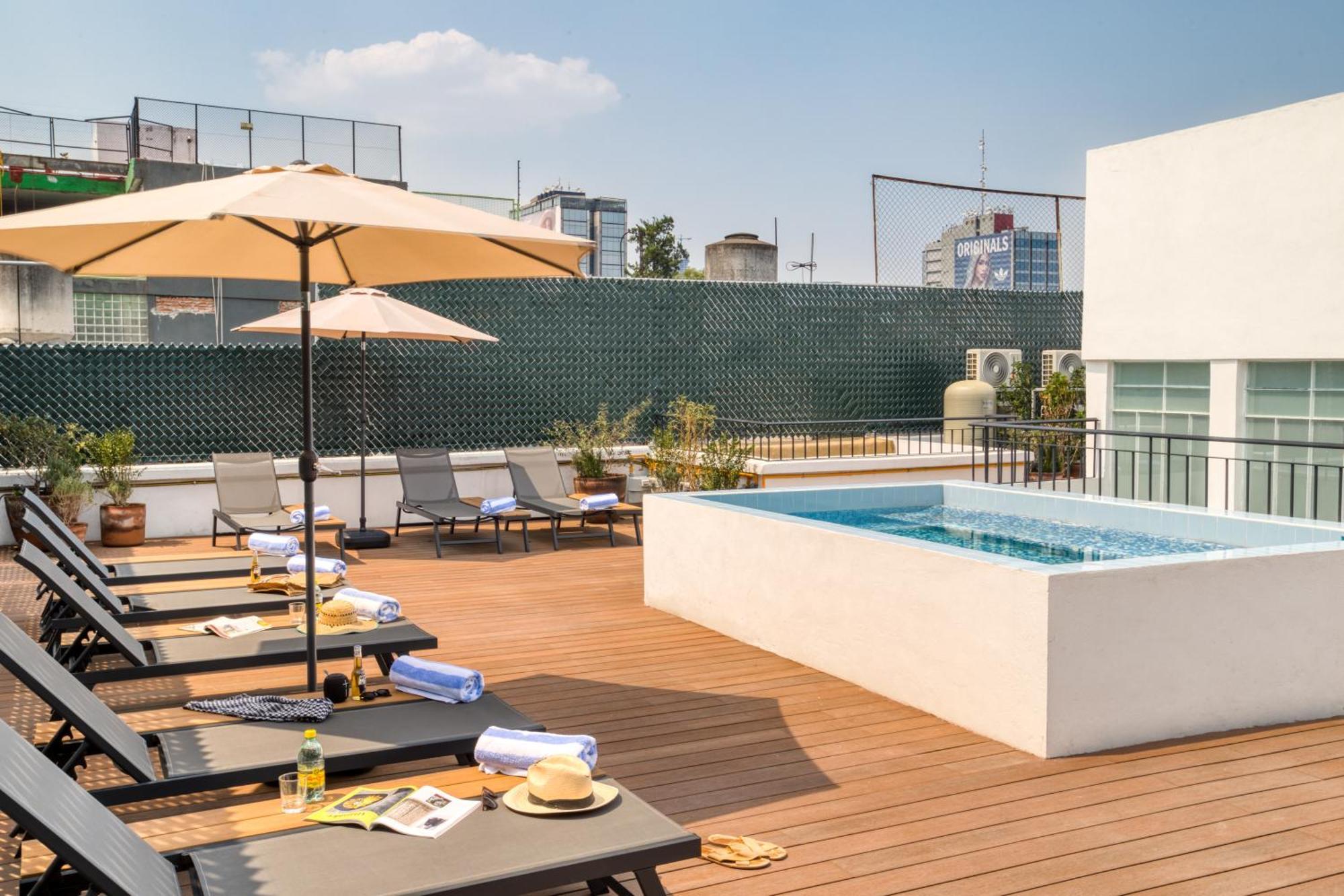 Tonala By Mr W Apartment