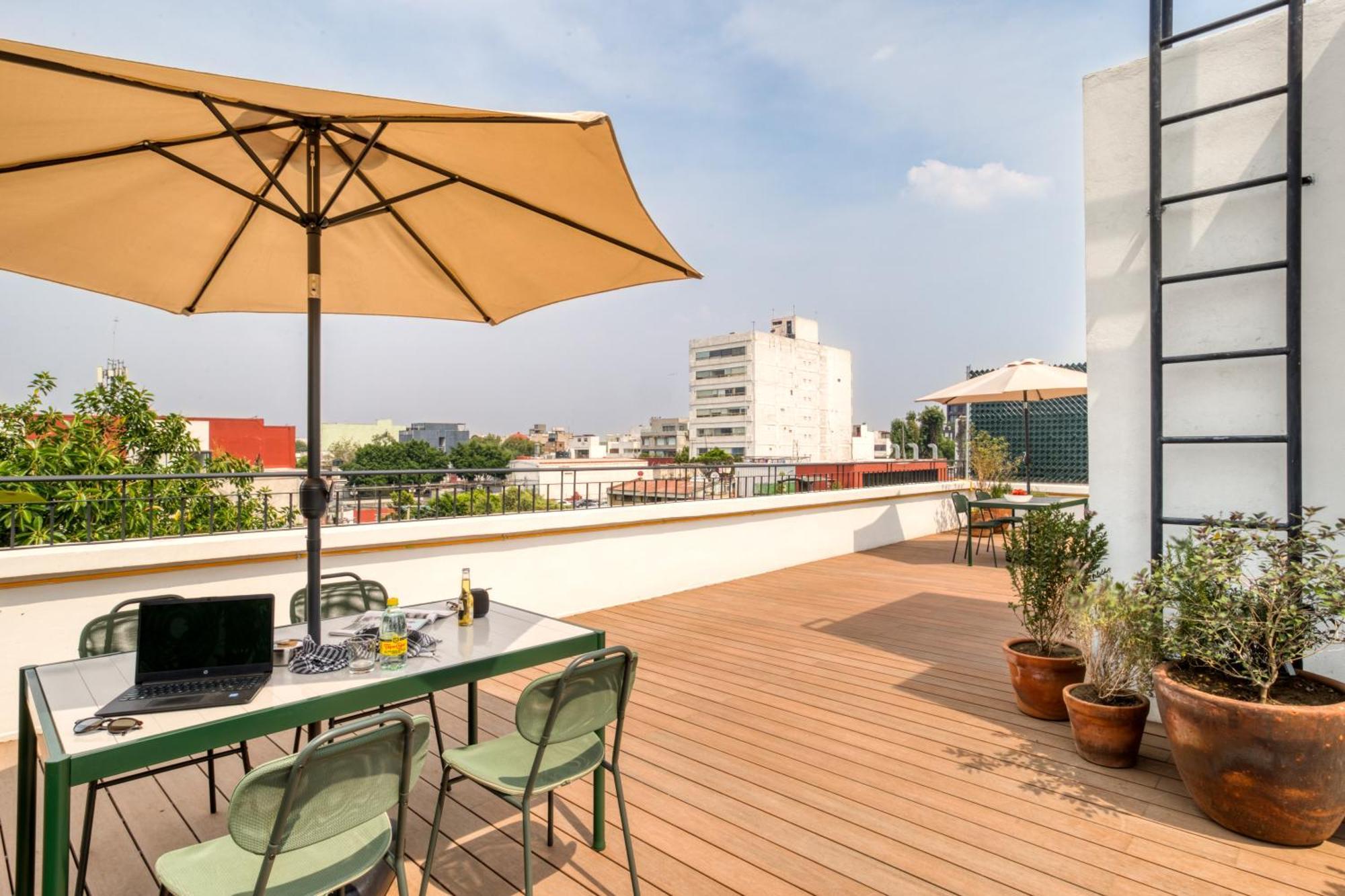 Tonala By Mr W Apartment