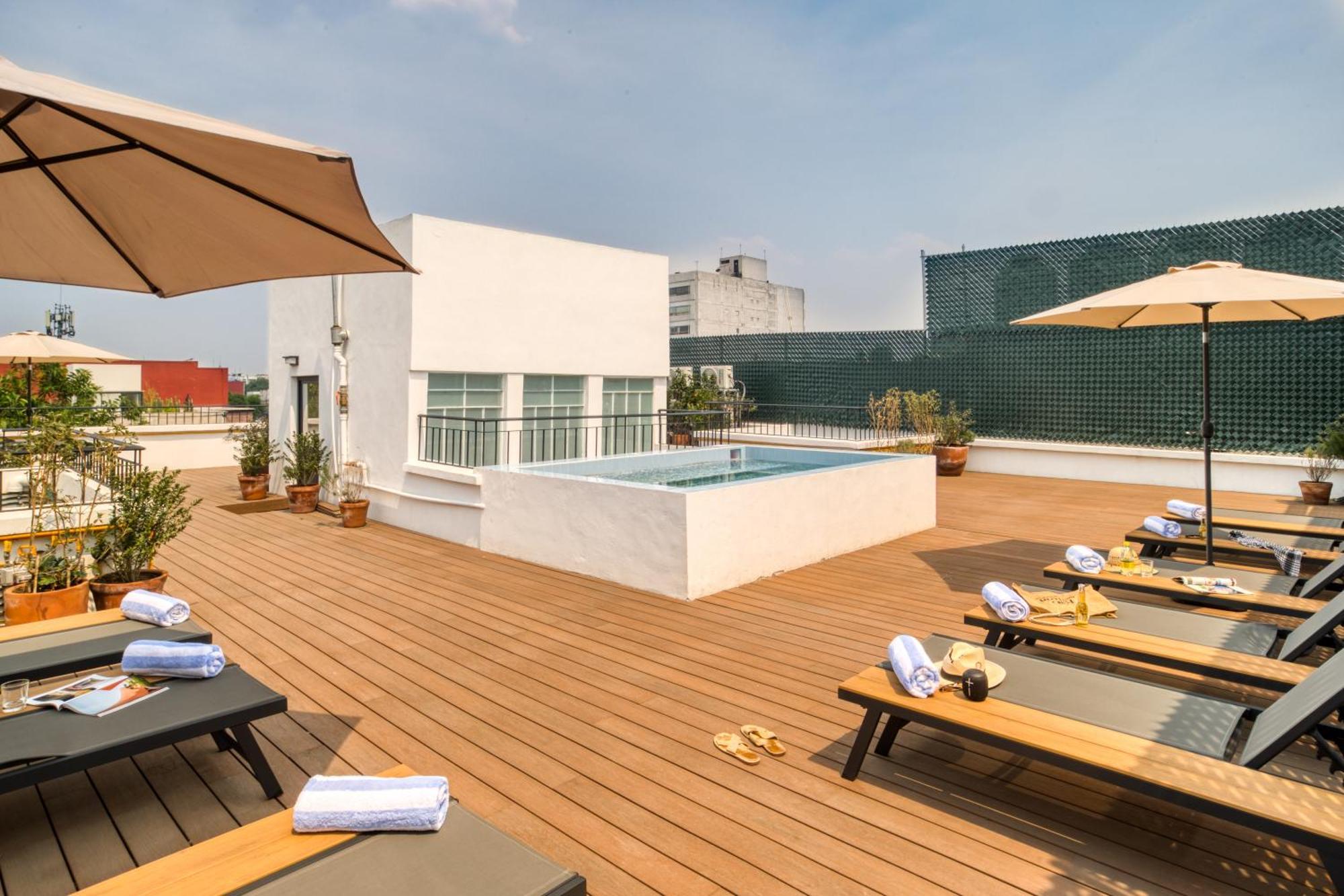 Tonala By Mr W Apartment *