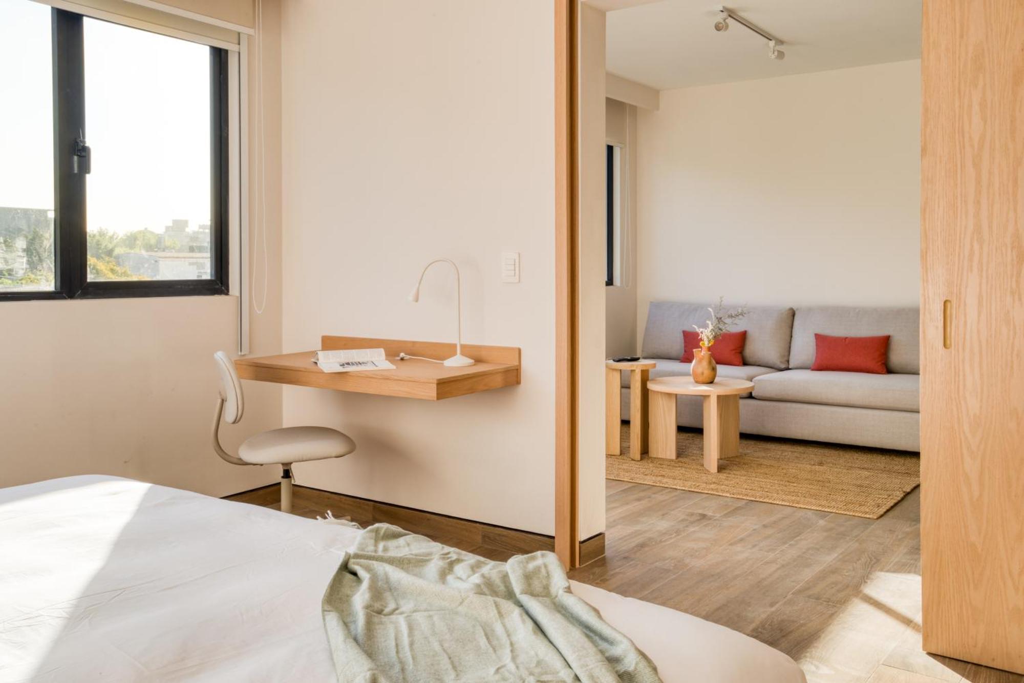 Tonala By Mr W Apartment