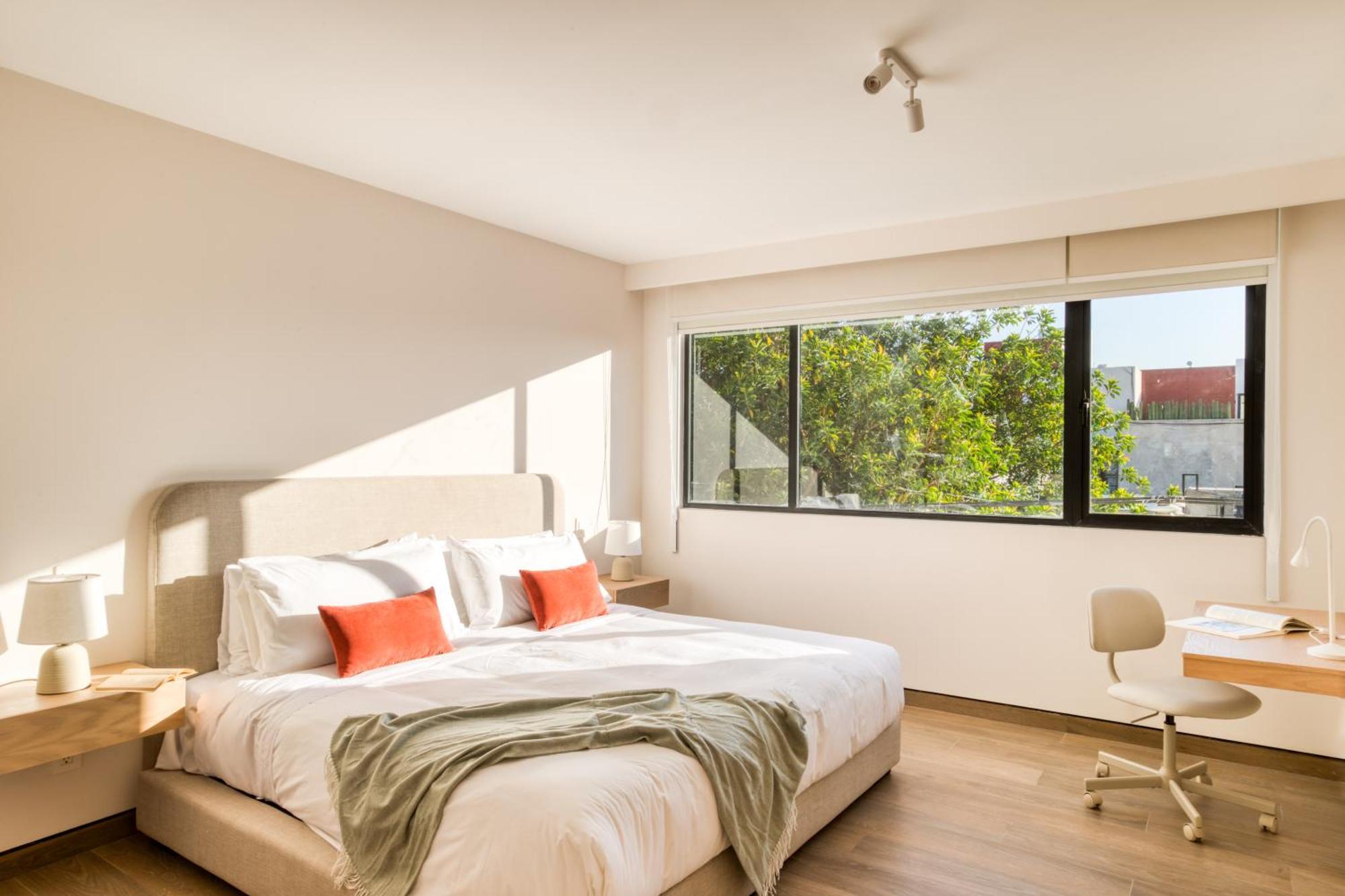 Apartment Tonala By Mr W