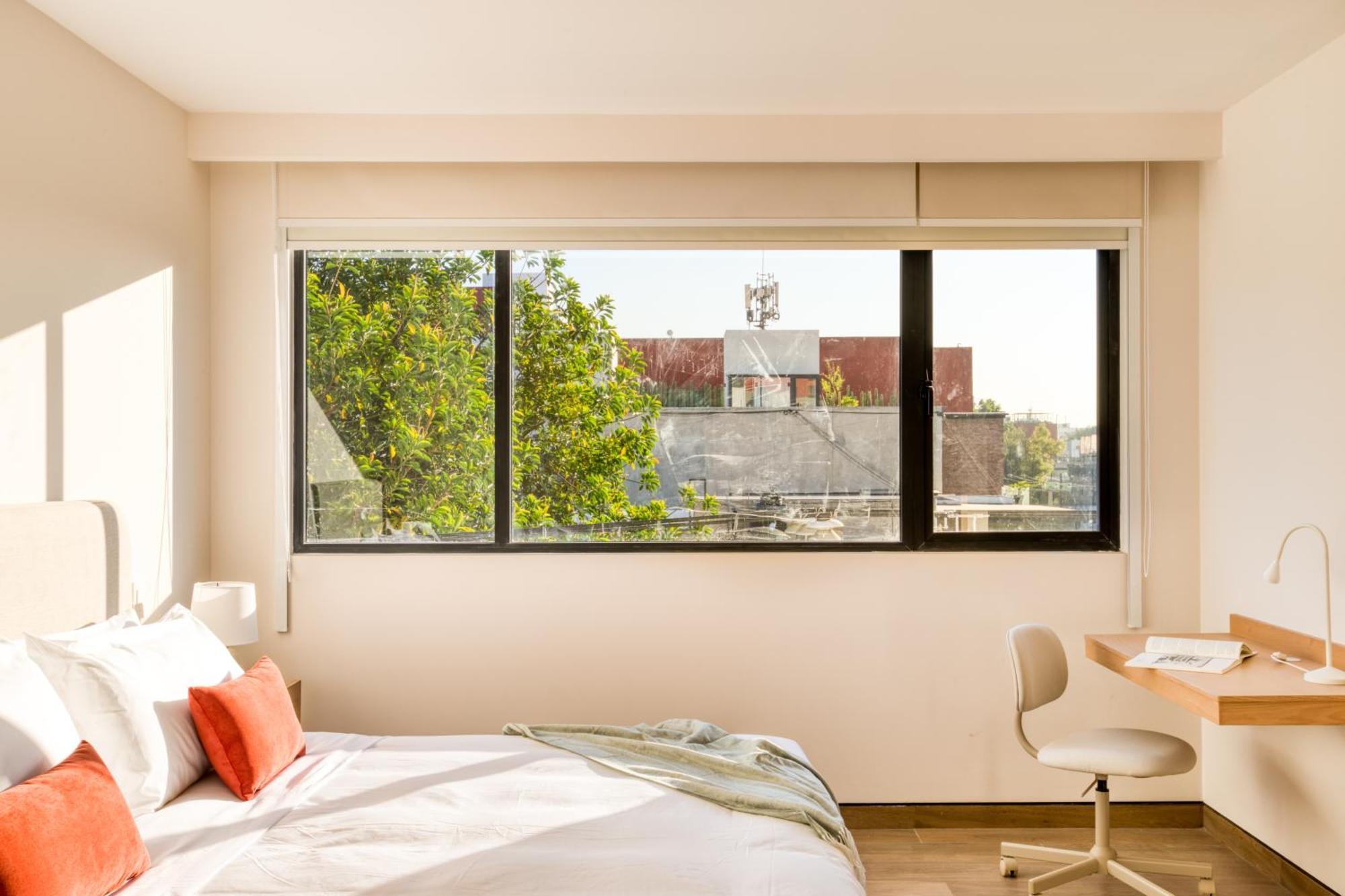 Tonala By Mr W Apartment