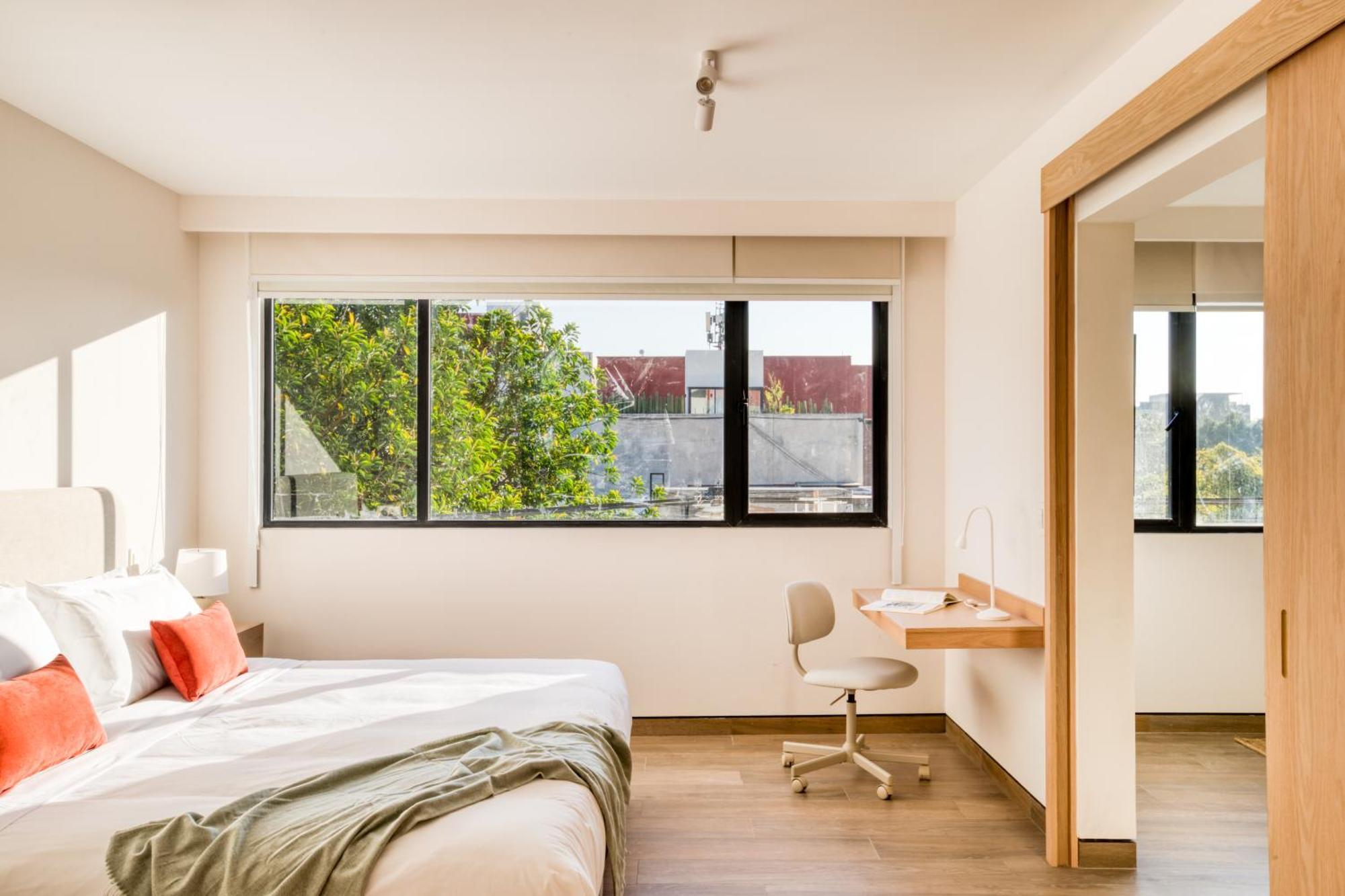 Tonala By Mr W Apartment