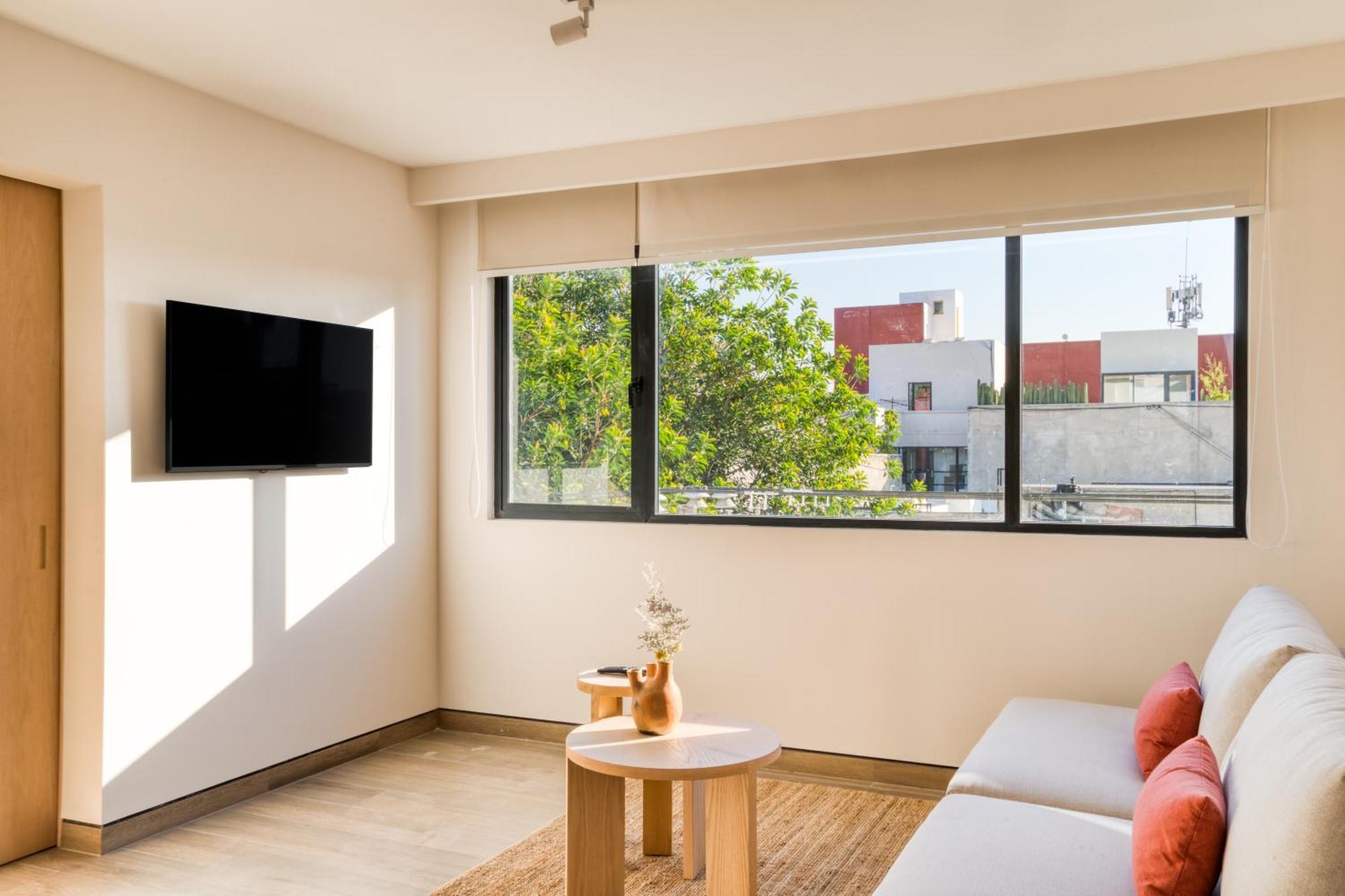 Tonala By Mr W Apartment