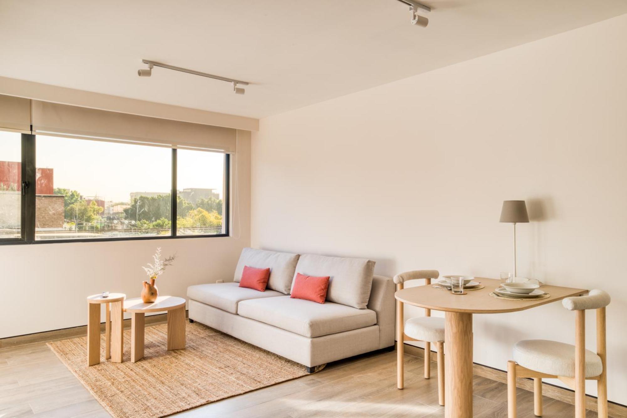 Apartment Tonala By Mr W *