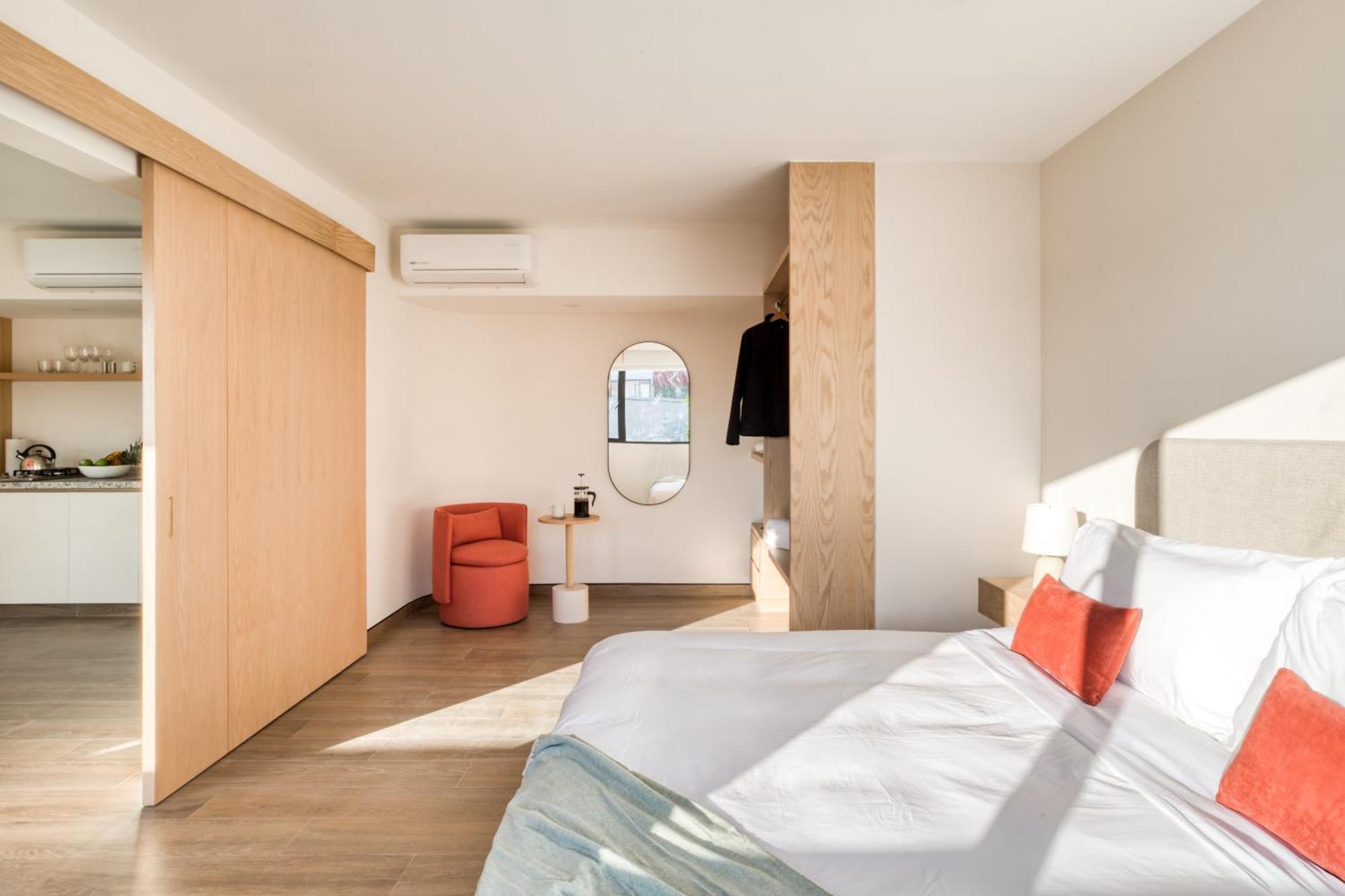 Tonala By Mr W Apartment
