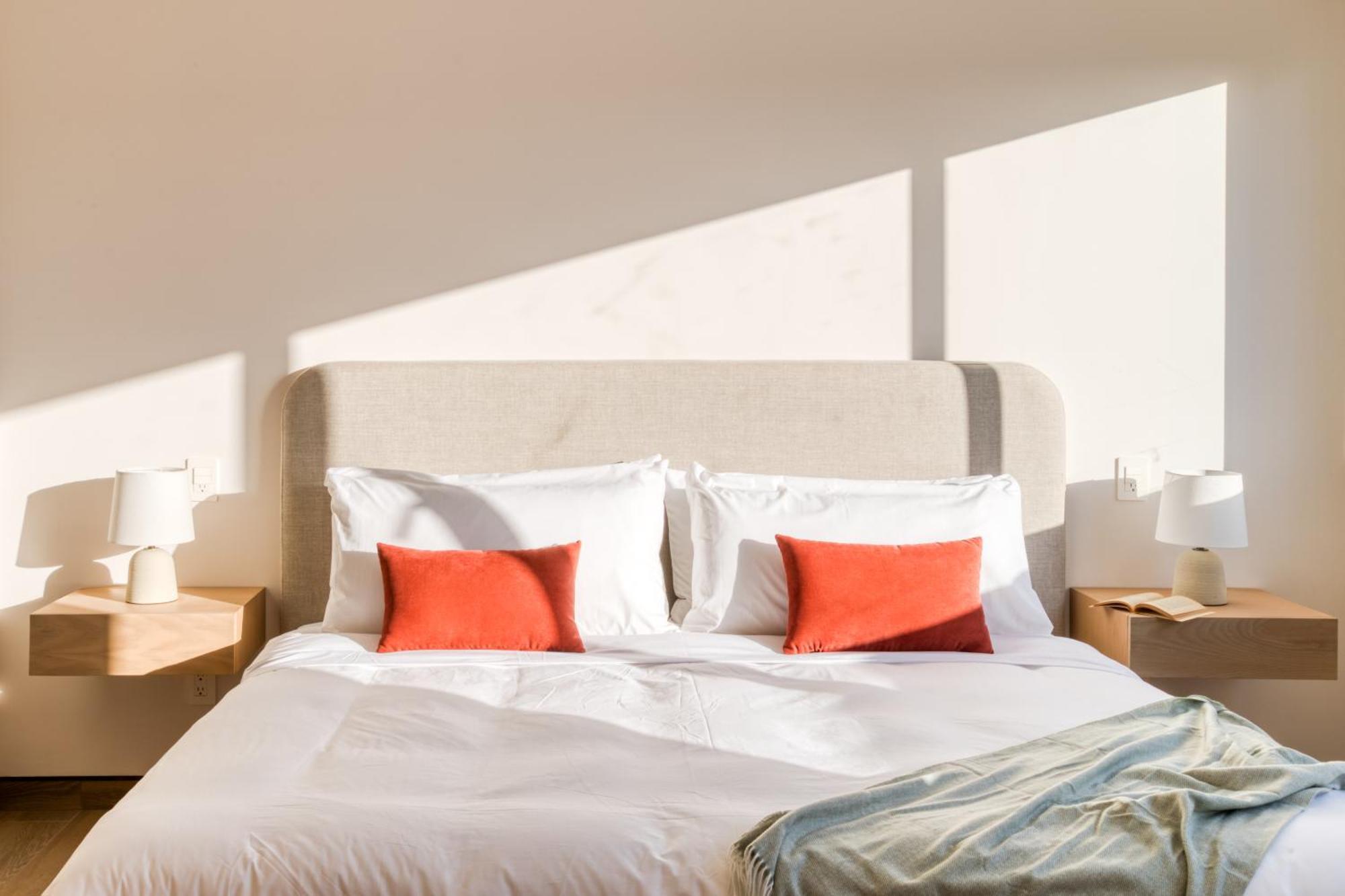 Tonala By Mr W Apartment *