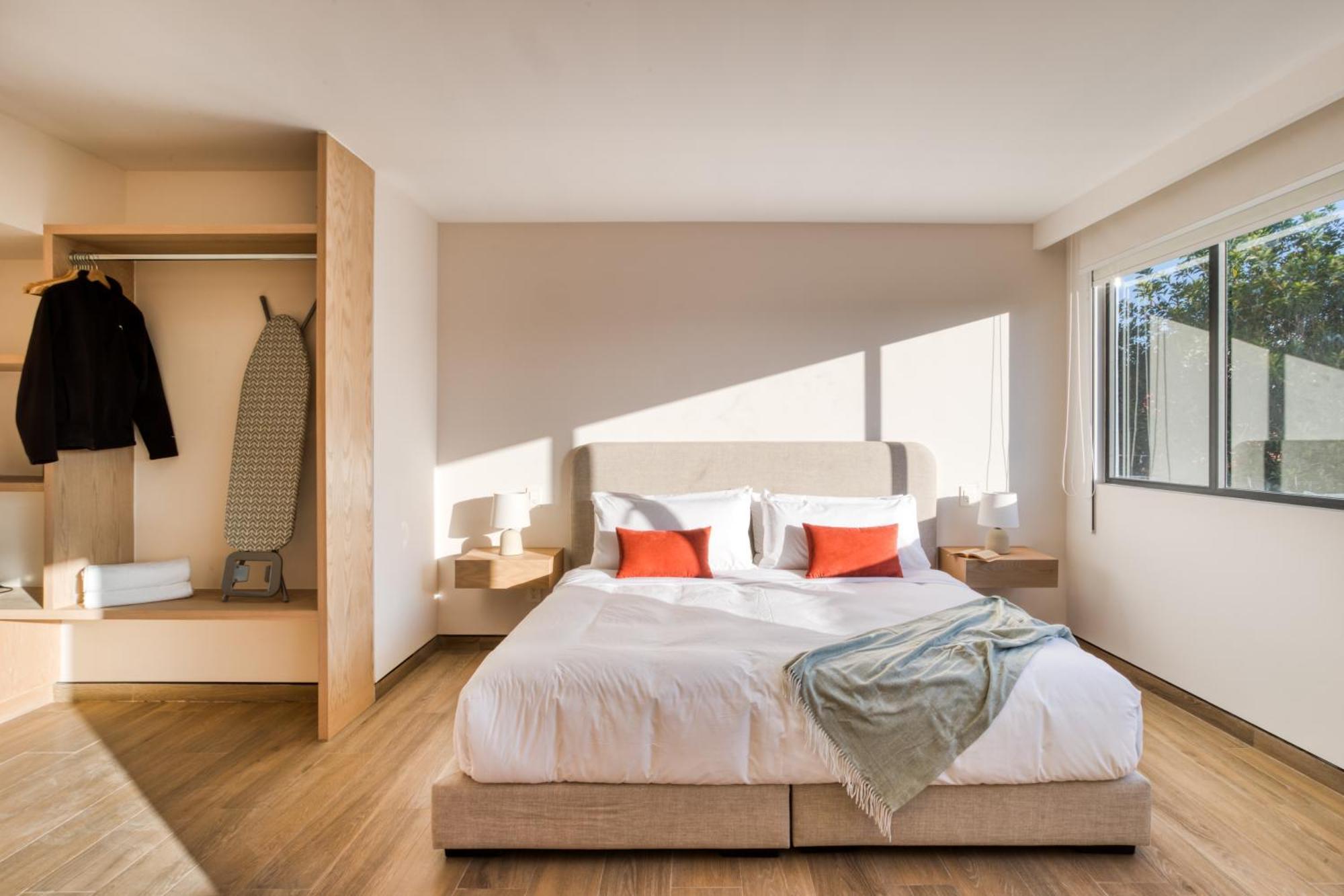 Apartment Tonala By Mr W Mexico City