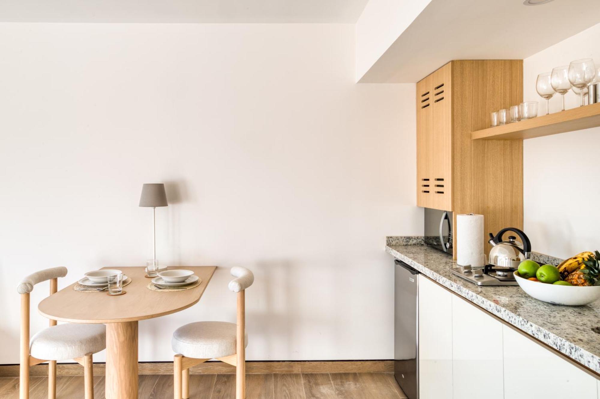 Tonala By Mr W Apartment *