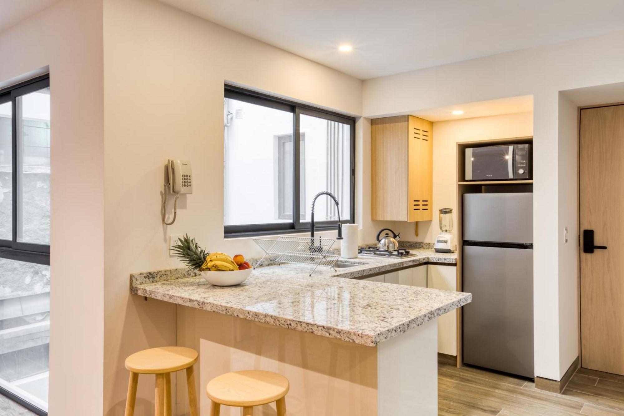 Tonala By Mr W Apartment