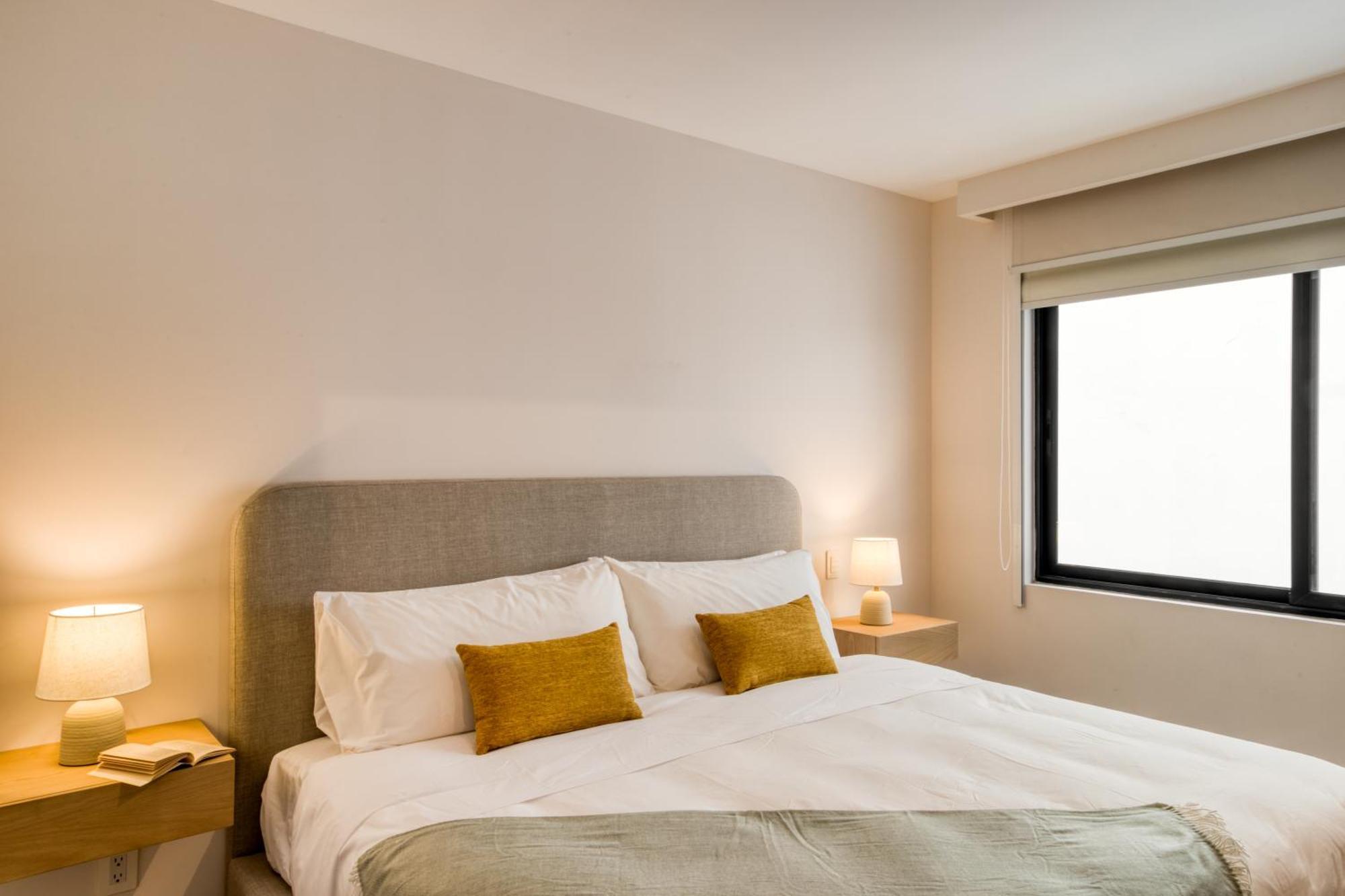 Apartment Tonala By Mr W Mexico City