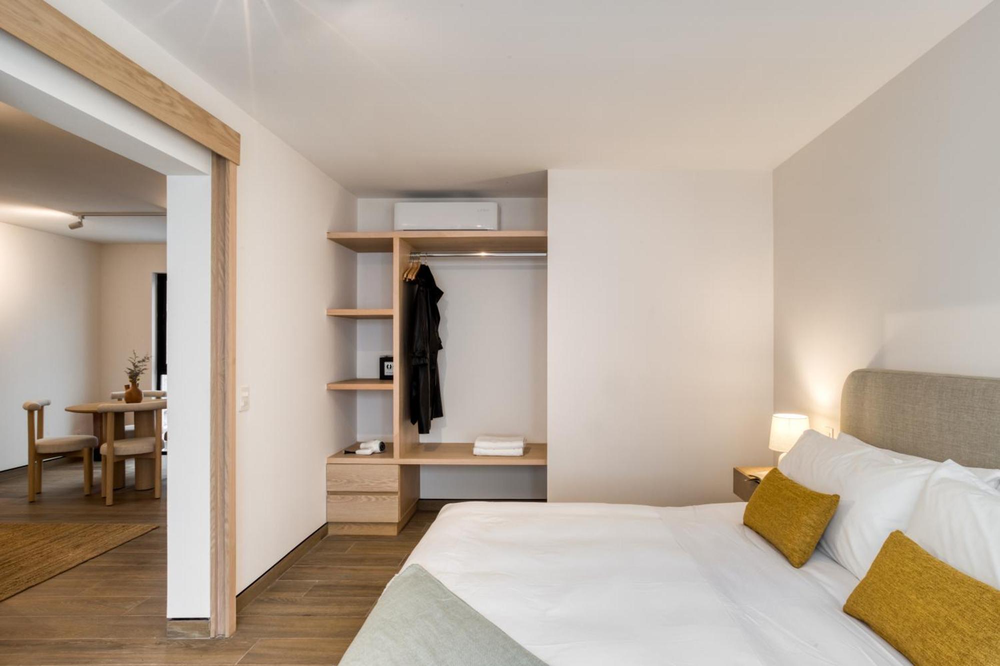 Apartment Tonala By Mr W *