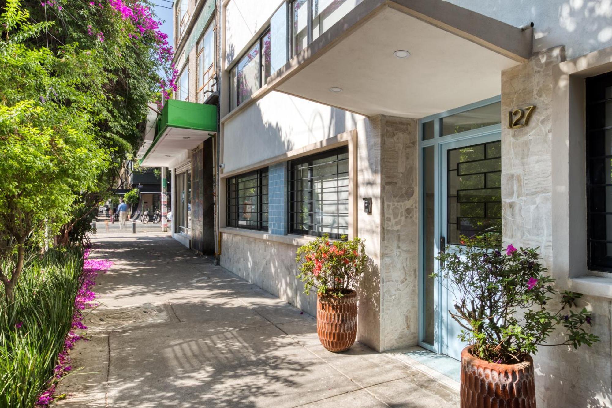 Tonala By Mr W Apartment Mexico City